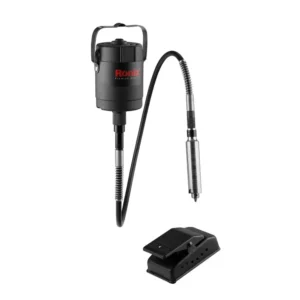 فرز مینیاتوری پدالی 120 وات 3450 رونیکس