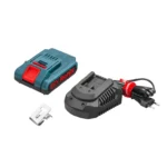 بکس شارژی براشلس 20 ولت رونیکس مدل 8907