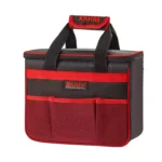 بکس شارژی براشلس 20 ولت رونیکس مدل 8907