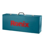 چکش تخریب 14 کیلویی روغنی 2814L رونیکس - Image 8