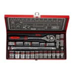 جعبه بکس 20 پارچه تایوان رونیکس مدل RH-2620