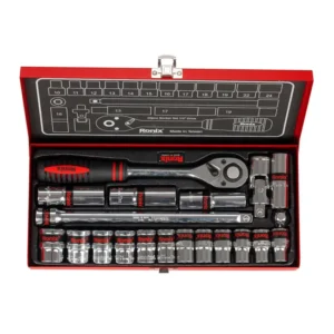 جعبه بکس 20 پارچه تایوان رونیکس مدل RH-2620