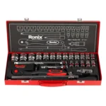 جعبه بکس 24 پارچه تایوان RH-2624 رونیکس