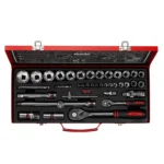 جعبه بکس 38 پارچه تایوان رونیکس RH-2638