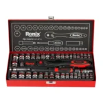 جعبه بکس 40 پارچه تایوان RH-2640 رونیکس
