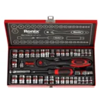 جعبه بکس 40 پارچه تایوان RH-2640 رونیکس