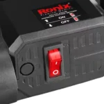 کمپرسور بی صدا 6 لیتری RC-0612 رونیکس - Image 6