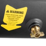 کمپرسور بی صدا 6 لیتری RC-0612 رونیکس