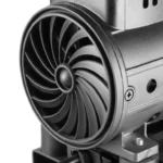 کمپرسور بی صدا 6 لیتری RC-0612 رونیکس