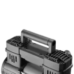 کمپرسور بی صدا 6 لیتری RC-0612 رونیکس