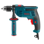 دریل 13 میلی متر چکشی 750 وات 2211X رونیکس - Image 10