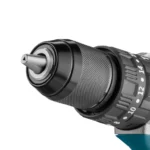 پیچ گوشتی برقی چکشی رونیکس مدل 2520