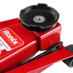 جک سوسماری 3 تن گاراژی رونیکس RH-4912