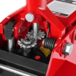 جک سوسماری 3 تن گاراژی رونیکس RH-4912