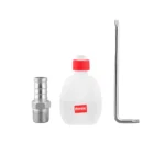 بکس بادی 3/4 اینچ RA-1211 رونیکس