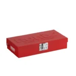 جعبه بکس 1/2 اینچ شش گوش 9 پارچه RH-2692 رونیکس