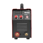 اینورتر جوشکاری 200 آمپر مدل پاور پلاس رونیکس مدل RH-4602