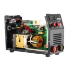 اینورتر جوشکاری 200 آمپر مدل پاور پلاس رونیکس مدل RH-4602