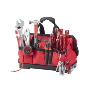 کیف ابزار با متعلقات RH-9101 رونیکس