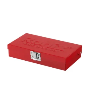 جعبه بکس 1/2 اینچ ستاره ای بلند 6 پارچه RH-2691 رونیکس