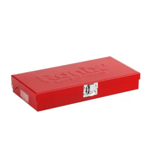 جعبه بکس 1/2 اینچ ستاره ای 11 پارچه RH-2693 رونیکس