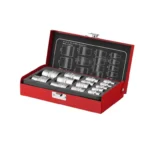 جعبه بکس ترکیبی 14 پارچه E RH-2695 رونیکس