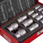 جعبه بکس ترکیبی 14 پارچه E RH-2695 رونیکس