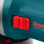 مینی فرز 1200 وات دیمردار 3101 رونیکس