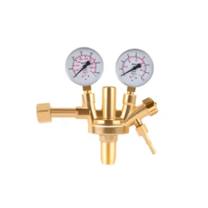 مانومتر اکسیژن طرح زینسر رونیکس مدل RH-4504