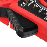 مولتی متر کلمپی دیجیتال RH-9603 رونیکس