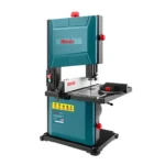 اره نواری پرتابل 20 سانت رونیکس مدل 5720 - Image 2