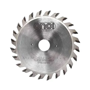 خط زن 12 دو تکه شفت 20 انسی رونیکس مدل LHC12512020