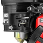 پمپ آب بنزینی 3 اینچ رونیکس مدل RH-4052 - Image 6