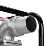 پمپ آب بنزینی 3 اینچ رونیکس مدل RH-4052