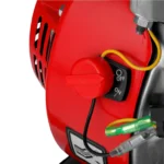 پمپ آب بنزینی 3 اینچ رونیکس مدل RH-4052