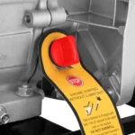 پمپ آب بنزینی 3 اینچ رونیکس مدل RH-4052