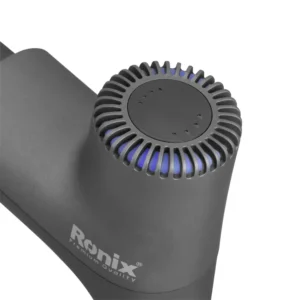 ماساژور شارژی STYLE PRO رونیکس مدل 8852