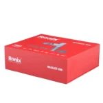 ماساژور شارژی STYLE PRO رونیکس مدل 8852