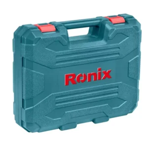 دریل شارژی 16 ولت کامپکت براشلس رونیکس مدل 8661