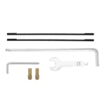 اره مویی برقی رونیکس مدل 5701