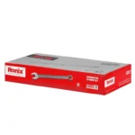 مجموعه 22 عددی آچار یکسر تخت یکسر رینگ رونیکس مدل RH-2103