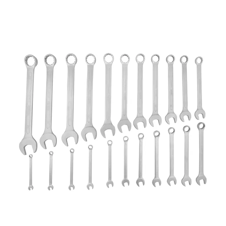 original-638428239916902942 مجموعه 22 عددی آچار یکسر تخت یکسر رینگ رونیکس مدل RH-2103