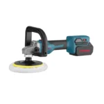 پولیش شارژی 20 ولت براش لس رونیکس مدل 8652