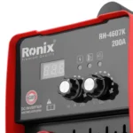 اینورتر 200 آمپر رونیکس مدل RH-4607K