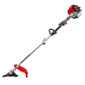 ابزار باغبانی 4 کاره دوشی بنزینی رونیکس مدل 4805