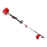 ابزار باغبانی 4 کاره دوشی بنزینی رونیکس مدل 4805 - Image 3