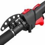 ابزار باغبانی 4 کاره دوشی بنزینی رونیکس مدل 4805