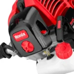 ابزار باغبانی 4 کاره دوشی بنزینی رونیکس مدل 4805