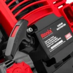 ابزار باغبانی 4 کاره دوشی بنزینی رونیکس مدل 4805 - Image 13