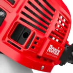 ابزار باغبانی 4 کاره دوشی بنزینی رونیکس مدل 4805